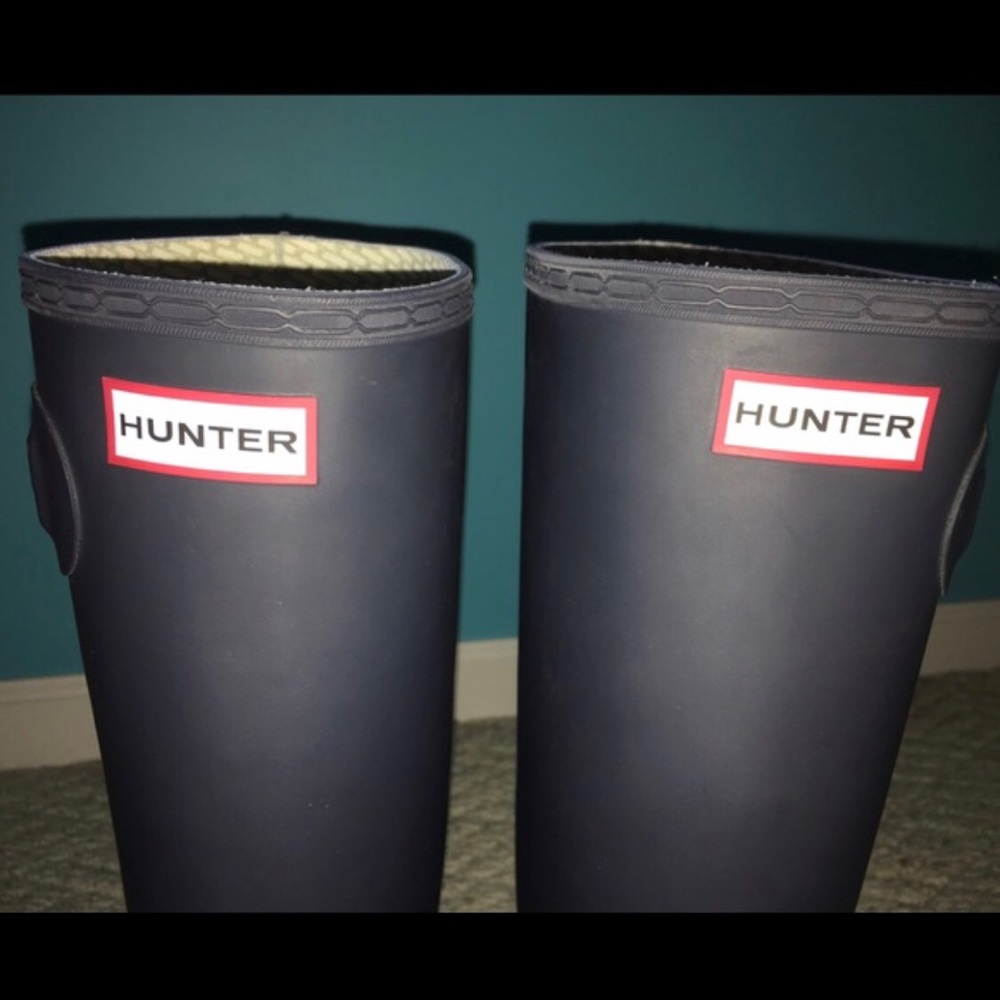 Women’s Tall hunter boot